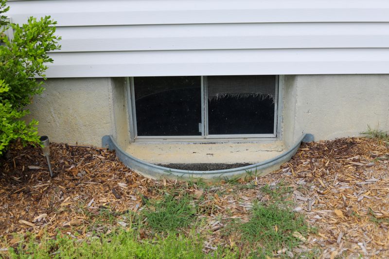 Basement Windows Replacement