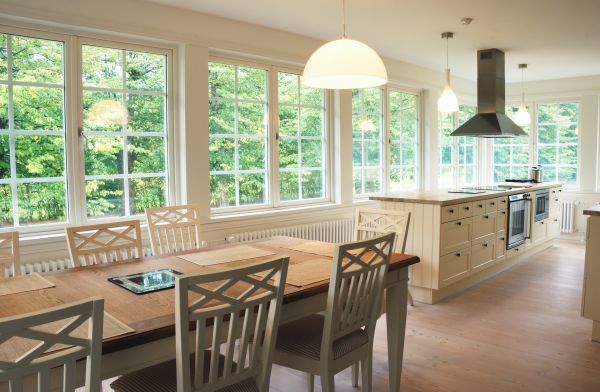House Window Replacement in Chapel Hill