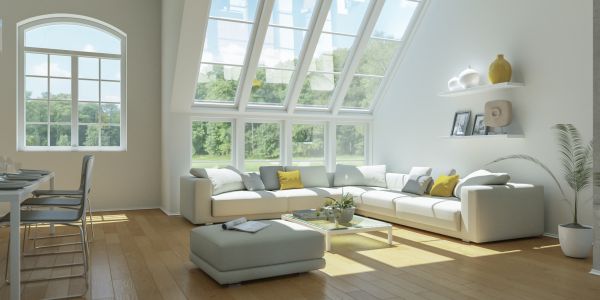 Custom Window Replacement in Chapel Hill