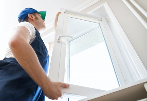 Cost of Vinyl Windows Installation in Chapel Hill