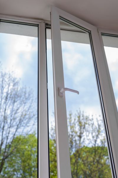 Crank Window Replacement in Chapel Hill