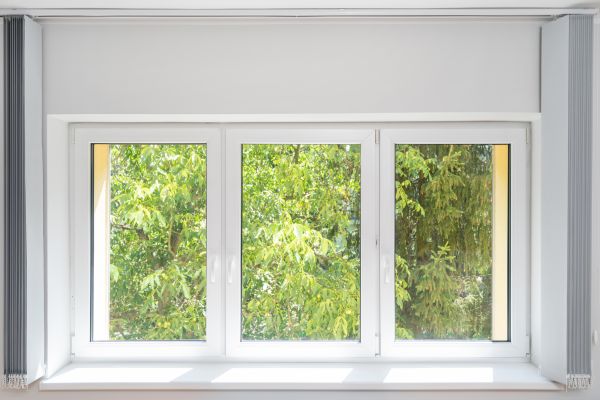 Cost of Window Installation Service in Chapel Hill