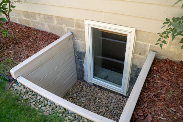 Cost of Basement Windows Replacement in Chapel Hill