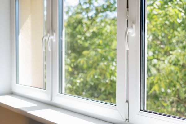 Damaged Window Replacement in Chapel Hill