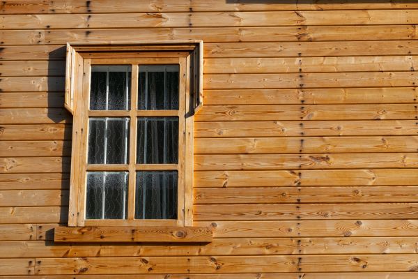 Cost of Wood Clad Windows Installation in Chapel Hill