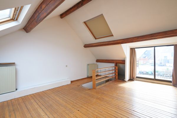 Attic Window Installation in Chapel Hill