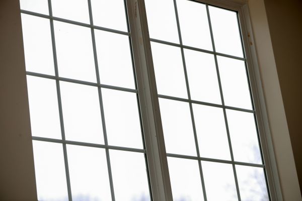 Steel Window Installation in Chapel Hill