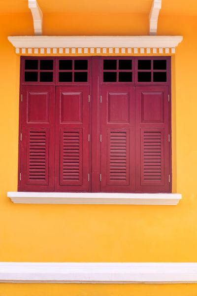 Cost of Wood Window Service in Chapel Hill
