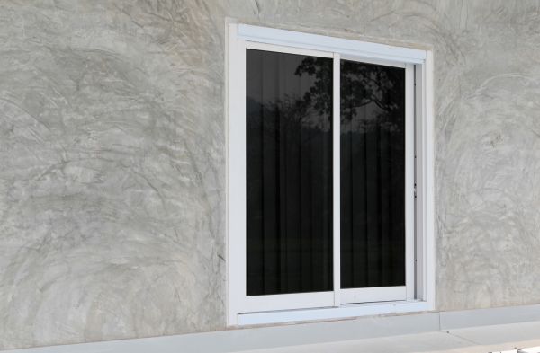 Sliding Window Replacement in Chapel Hill