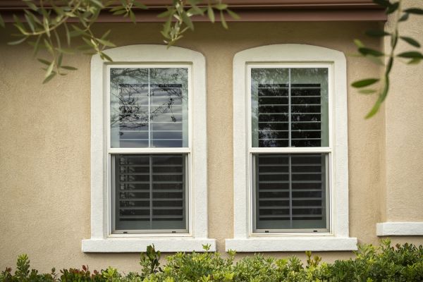 Single Hung Window Replacement in Chapel Hill
