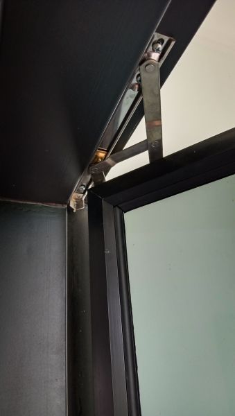 Pivot Window Replacement in Chapel Hill
