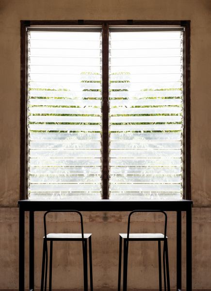 Cost of Louvre Window Replacement in Chapel Hill