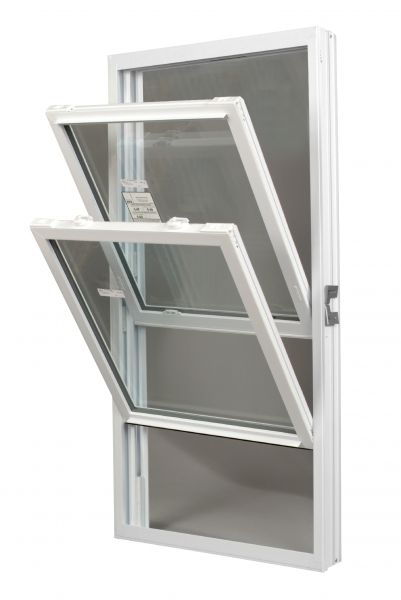 Double Hung Window Replacement in Chapel Hill