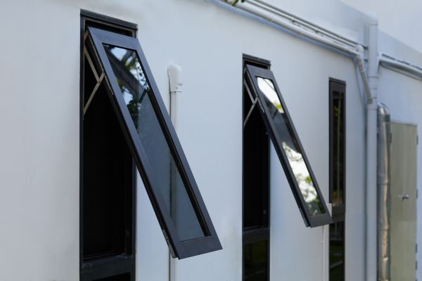 Tilt Window Installation in Chapel Hill