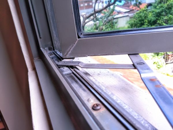 Hinged Window Replacement in Chapel Hill
