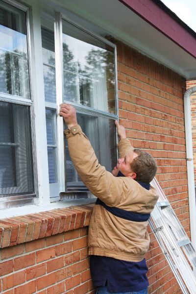 Cost of Storm Windows Replacement in Chapel Hill